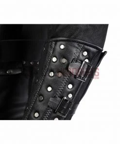 OneHeroSuits Costumes The Witcher S2 Cospaly Costume Geralt Cosplay Suit