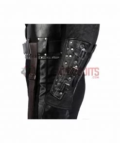 OneHeroSuits Costumes The Witcher S2 Cospaly Costume Geralt Cosplay Suit