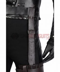 OneHeroSuits Costumes The Witcher S2 Cospaly Costume Geralt Cosplay Suit