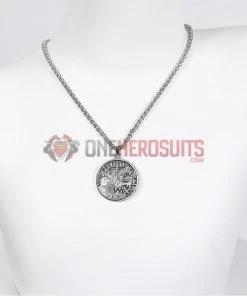 OneHeroSuits Costumes The Witcher S2 Cospaly Costume Geralt Cosplay Suit