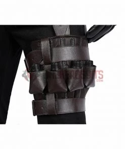 OneHeroSuits Costumes The Witcher S2 Cospaly Costume Geralt Cosplay Suit