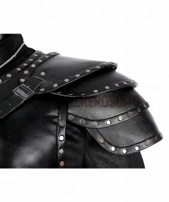 OneHeroSuits Costumes The Witcher S2 Cospaly Costume Geralt Cosplay Suit