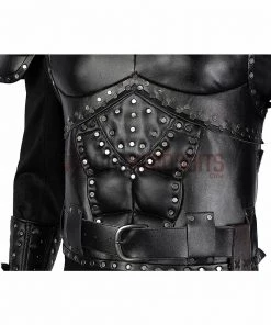 OneHeroSuits Costumes The Witcher S2 Cospaly Costume Geralt Cosplay Suit