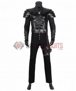 OneHeroSuits The Witcher S2 Cospaly Boots Geralt Cosplay Shoes Costumes