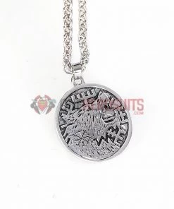 OneHeroSuits Costumes The Witcher S2 Cospaly Costume Geralt Cosplay Suit