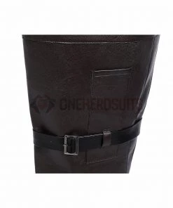 OneHeroSuits Costumes The Witcher S2 Cospaly Costume Geralt Cosplay Suit