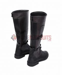 OneHeroSuits Costumes The Witcher S2 Cospaly Costume Geralt Cosplay Suit