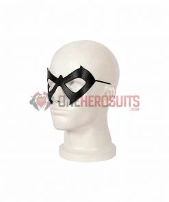 Batman Cosplay Costumes Gotham Knights Robin OneHeroSuits
