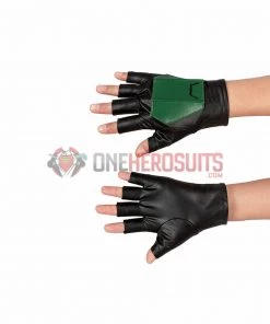 Batman Cosplay Costumes Gotham Knights Robin OneHeroSuits