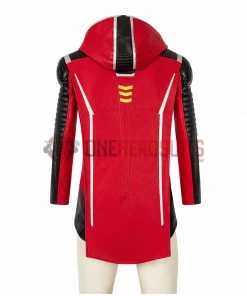 Batman Cosplay Costumes Gotham Knights Robin OneHeroSuits