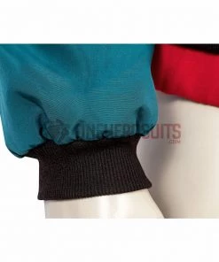 OneHeroSuits Miles Morales Spider-man Costumes Miles Morales Cosplay Suit Zentai/Jumpsuit