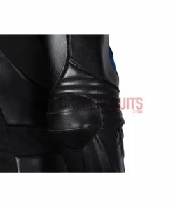 Nightwing Cosplay Costumes Gotham Knights OneHeroSuits