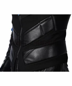 Nightwing Cosplay Costumes Gotham Knights OneHeroSuits