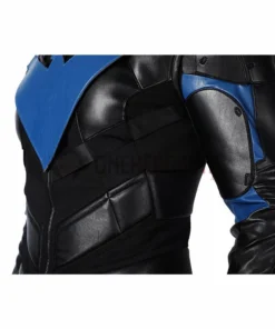 Nightwing Cosplay Costumes Gotham Knights OneHeroSuits