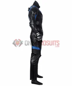 Nightwing Cosplay Costumes Gotham Knights OneHeroSuits