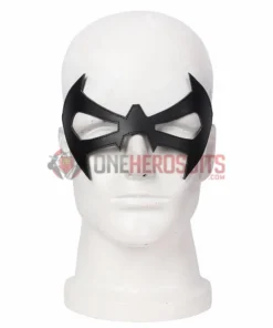 Nightwing Cosplay Costumes Gotham Knights OneHeroSuits