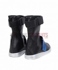 OneHeroSuits Nightwing Cosplay Boots Gotham Knights Shoes Costumes