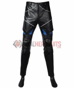 Nightwing Cosplay Costumes Gotham Knights OneHeroSuits
