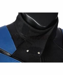 Nightwing Cosplay Costumes Gotham Knights OneHeroSuits
