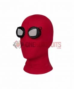 Spider-man Homecoming Cosplay Costumes Spider-man Ver.2 OneHeroSuits