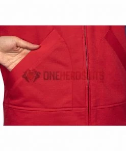 Spider-man Homecoming Cosplay Costumes Spider-man Ver.2 OneHeroSuits