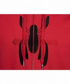 Spider-man Homecoming Cosplay Costumes Spider-man Ver.2 OneHeroSuits