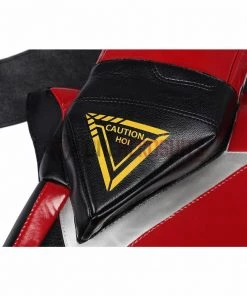 The Falcon And The Winter Soldier Cosplay Costumes The Falcon OneHeroSuits