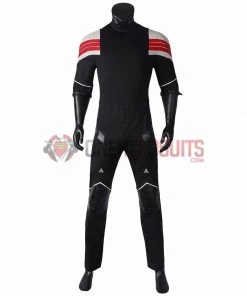 The Falcon And The Winter Soldier Cosplay Costumes The Falcon OneHeroSuits