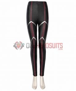 OneHeroSuits Wandavision Scarlet Witch Cosplay Costumes Halloween Carnival Set 44 OneHeroSuits Wandavision Scarlet Witch Cosplay Costumes Halloween Carnival Set