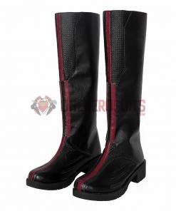 OneHeroSuits Wandavision Scarlet Witch Cosplay Costumes Halloween Carnival Set 54 OneHeroSuits Wandavision Scarlet Witch Cosplay Costumes Halloween Carnival Set