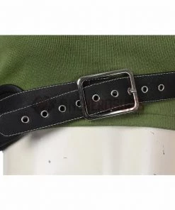 Yuffie Cosplay Costumes FF8 Remastered Intergrade Ver.2 OneHeroSuits 49 Yuffie Cosplay Costumes FF8 Remastered Intergrade Ver.2 OneHeroSuits