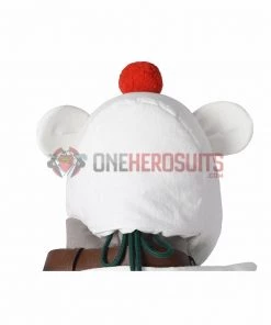 Yuffie Cosplay Costumes FF8 Remastered Intergrade Ver.2 OneHeroSuits 43 Yuffie Cosplay Costumes FF8 Remastered Intergrade Ver.2 OneHeroSuits