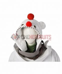 Yuffie Cosplay Costumes FF8 Remastered Intergrade Ver.2 OneHeroSuits 42 Yuffie Cosplay Costumes FF8 Remastered Intergrade Ver.2 OneHeroSuits