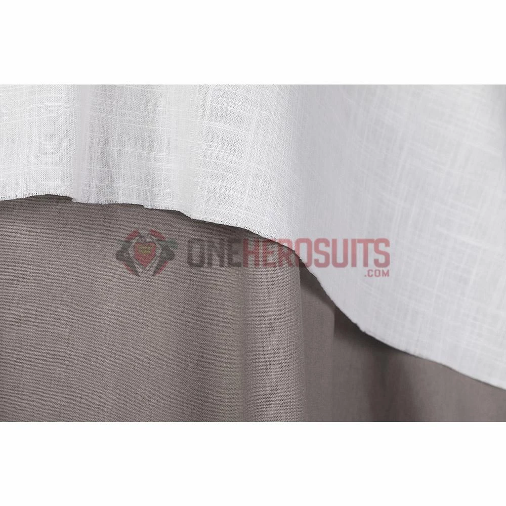 Yuffie Cosplay Costumes FF8 Remastered Intergrade Ver.2 OneHeroSuits 25 Yuffie Cosplay Costumes FF8 Remastered Intergrade Ver.2 OneHeroSuits