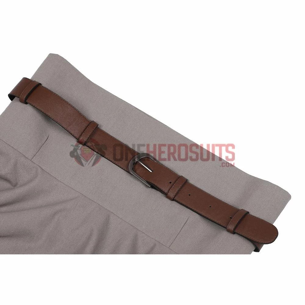 Yuffie Cosplay Costumes FF8 Remastered Intergrade Ver.2 OneHeroSuits 24 Yuffie Cosplay Costumes FF8 Remastered Intergrade Ver.2 OneHeroSuits