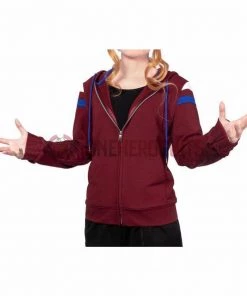 OneHeroSuits WandaVision Cosplay Hoodies Scarlet Witch Hoodies 11 OneHeroSuits WandaVision Cosplay Hoodies Scarlet Witch Hoodies