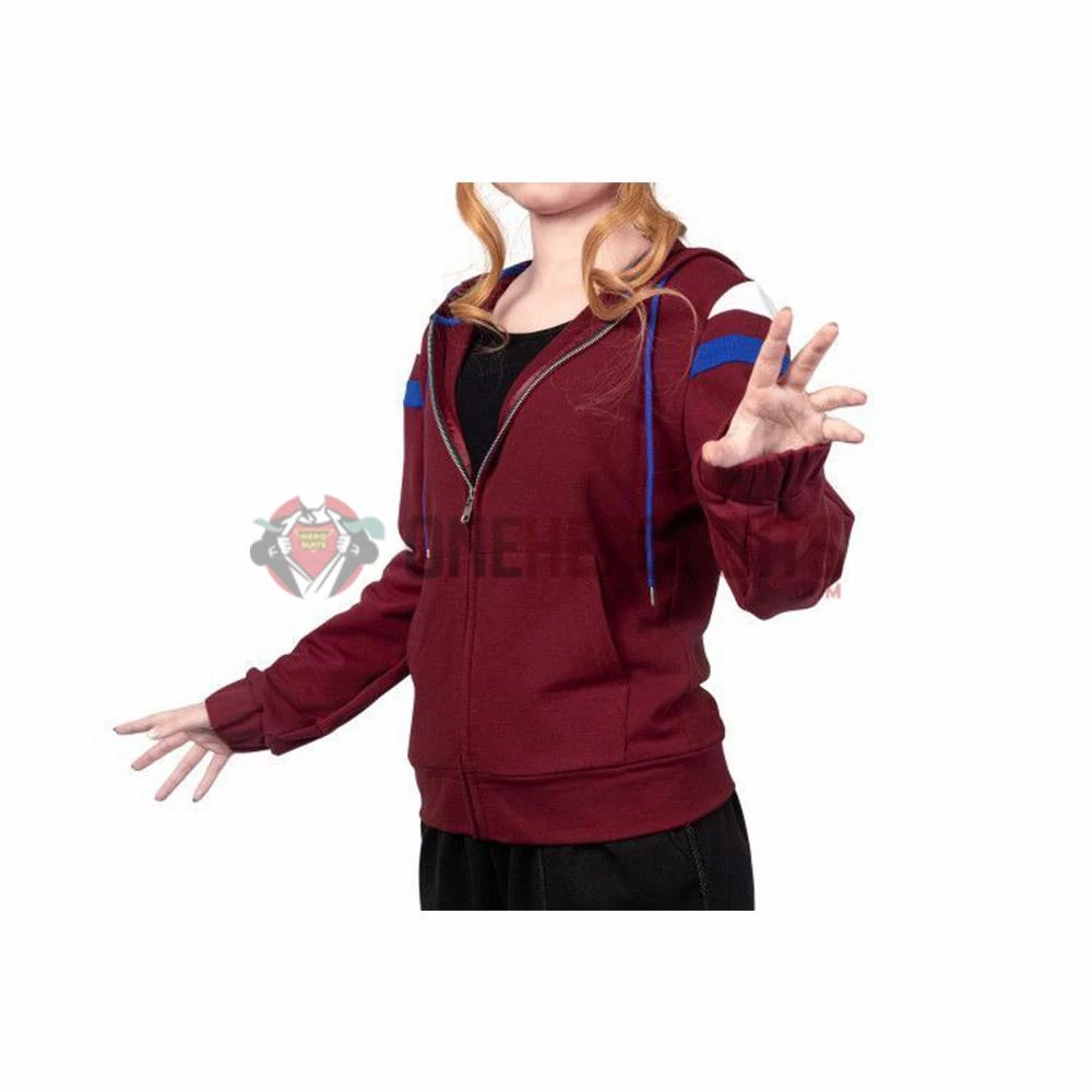 OneHeroSuits WandaVision Cosplay Hoodies Scarlet Witch Hoodies 5 OneHeroSuits WandaVision Cosplay Hoodies Scarlet Witch Hoodies