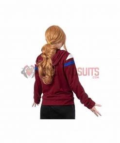 OneHeroSuits WandaVision Cosplay Hoodies Scarlet Witch Hoodies 13 OneHeroSuits WandaVision Cosplay Hoodies Scarlet Witch Hoodies