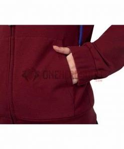 OneHeroSuits WandaVision Cosplay Hoodies Scarlet Witch Hoodies 14 OneHeroSuits WandaVision Cosplay Hoodies Scarlet Witch Hoodies