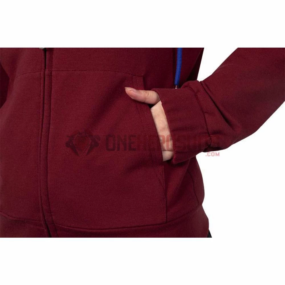 OneHeroSuits WandaVision Cosplay Hoodies Scarlet Witch Hoodies 7 OneHeroSuits WandaVision Cosplay Hoodies Scarlet Witch Hoodies