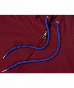 OneHeroSuits WandaVision Cosplay Hoodies Scarlet Witch Hoodies 15 OneHeroSuits WandaVision Cosplay Hoodies Scarlet Witch Hoodies