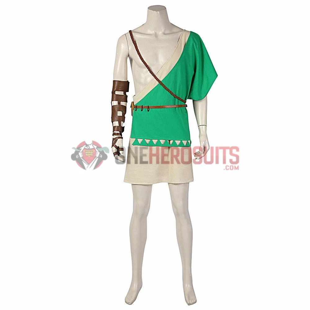 OneHeroSuits Costumes The Legend Of Zelda Cospaly Costume Breath Of The Wild 2 Link Cosplay Suit 5 OneHeroSuits Costumes The Legend Of Zelda Cospaly Costume Breath Of The Wild 2 Link Cosplay Suit