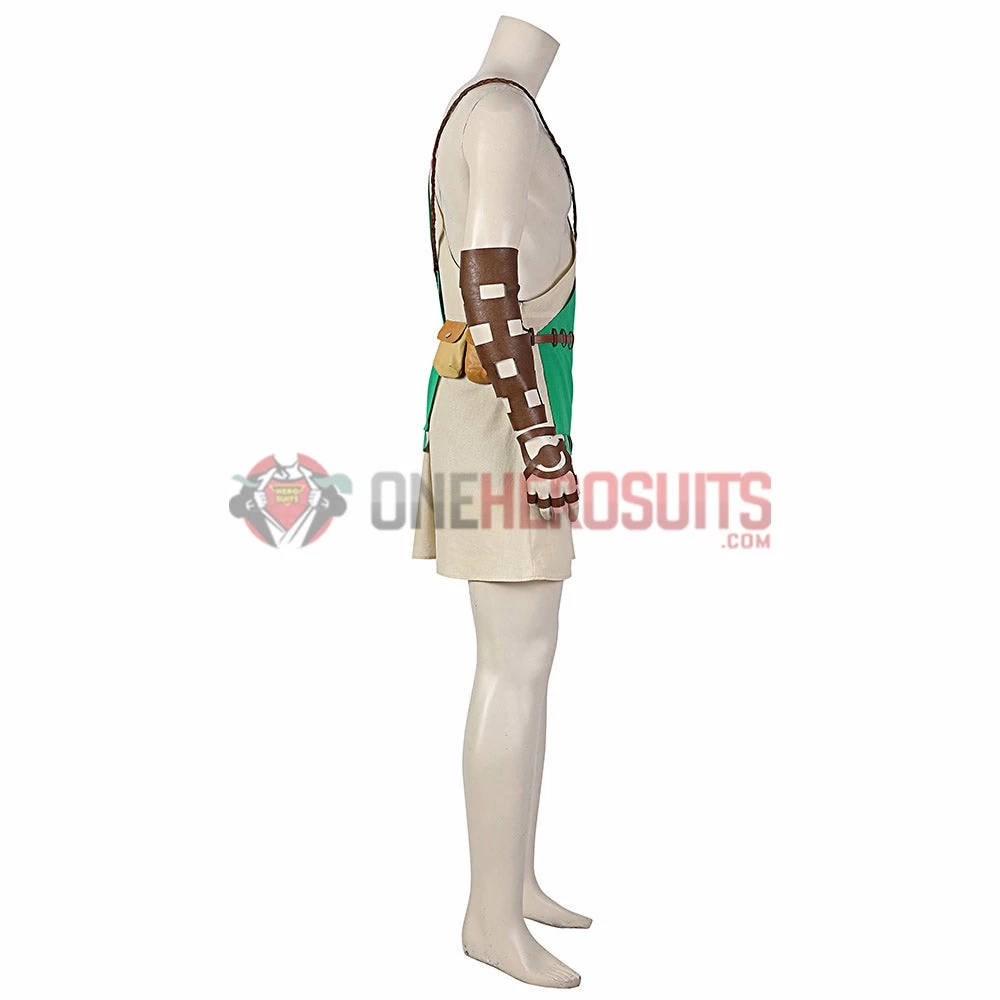 OneHeroSuits Costumes The Legend Of Zelda Cospaly Costume Breath Of The Wild 2 Link Cosplay Suit 7 OneHeroSuits Costumes The Legend Of Zelda Cospaly Costume Breath Of The Wild 2 Link Cosplay Suit
