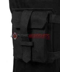 OneHeroSuits Costumes 2021 New Hawkeye Kate Bishop Purple Cosplay Costume Halloween Dress Up Suit