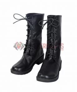 OneHeroSuits 2021 New Hawkeye Kate Bishop Cosplay Boots