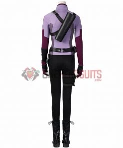 OneHeroSuits 2021 New Hawkeye Kate Bishop Cosplay Boots
