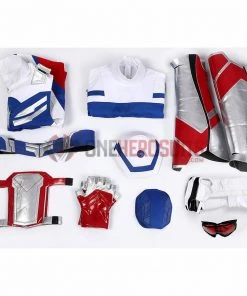 New Captain Ameirca The Falcon Cosplay Costumes By OneHeroSuits 23 New Captain Ameirca The Falcon Cosplay Costumes By OneHeroSuits