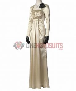 OneHeroSuits Alcina Dimitrescu Cosplay Costumes Resident Evil Village Cosplay Suits 20 OneHeroSuits Alcina Dimitrescu Cosplay Costumes Resident Evil Village Cosplay Suits