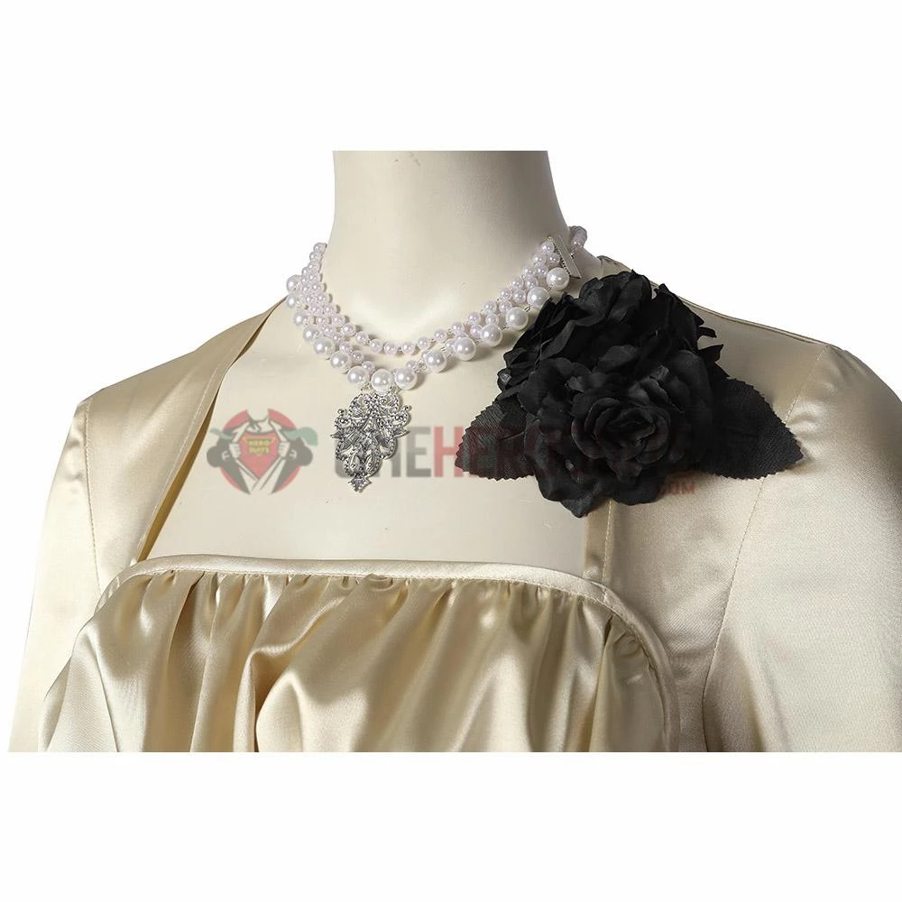 OneHeroSuits Alcina Dimitrescu Cosplay Costumes Resident Evil Village Cosplay Suits 11 OneHeroSuits Alcina Dimitrescu Cosplay Costumes Resident Evil Village Cosplay Suits