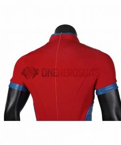 OneHeroSuits The Suicide Squad Cosplay Costumes Peacemaker Ver.2 Cosplay Suit